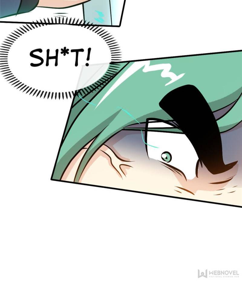 Extreme God Chapter 86 Bahasa Indonesia